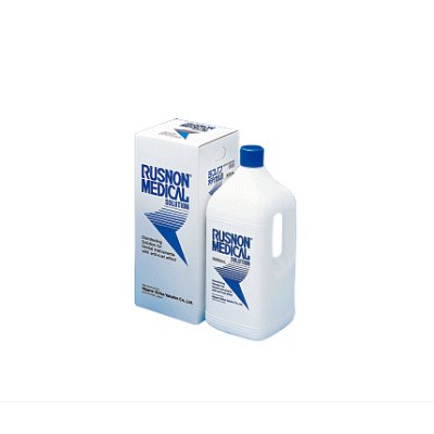画像1: ラスノンメディカル 3000ml