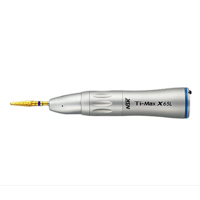 画像1: ナカニシ Ti-Max X65【切削用ストレートハンドピース】