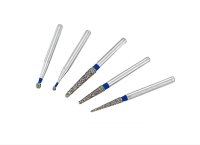 ナカニシ ダイヤモンドバー Ф1.6mm