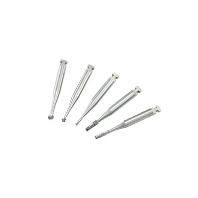画像1: ナカニシ ステンレスバー Ф2.35mm