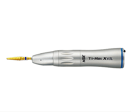 ナカニシ Ti-Max X65【切削用ストレートハンドピース】