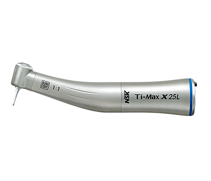 ナカニシ Ti-Max X25【切削用等速コントラ】