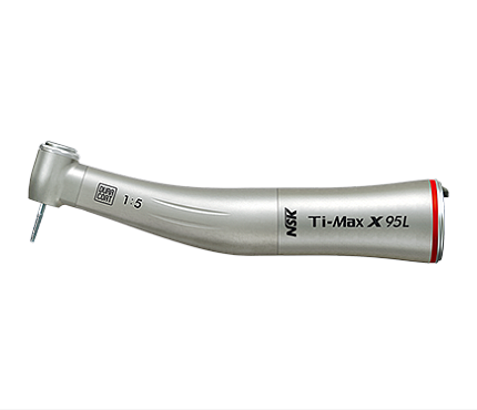ナカニシ Ti-Max X95【切削用5倍速コントラ】