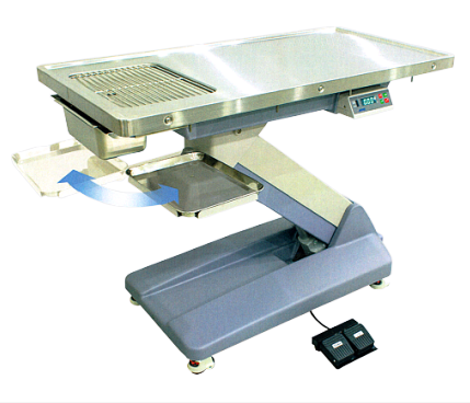 Z型診察台 SK-203W