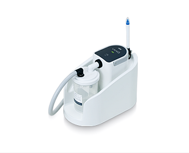 医療用吸引器 VIVA Q