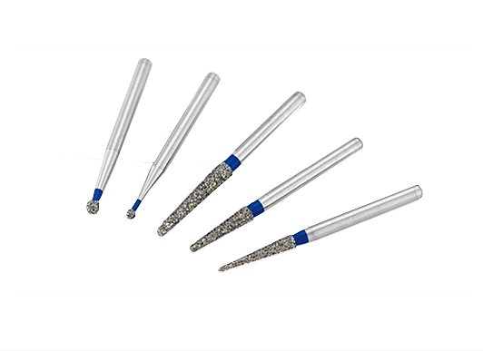 ナカニシ ダイヤモンドバー Ф1.6mm