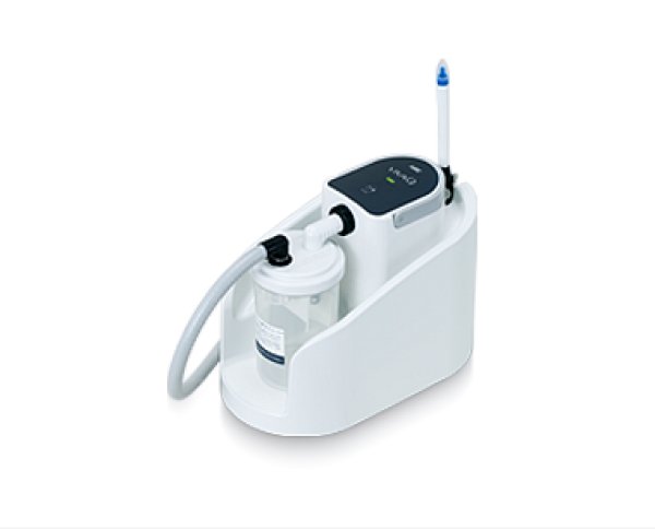 画像1: 医療用吸引器 VIVA Q (1)